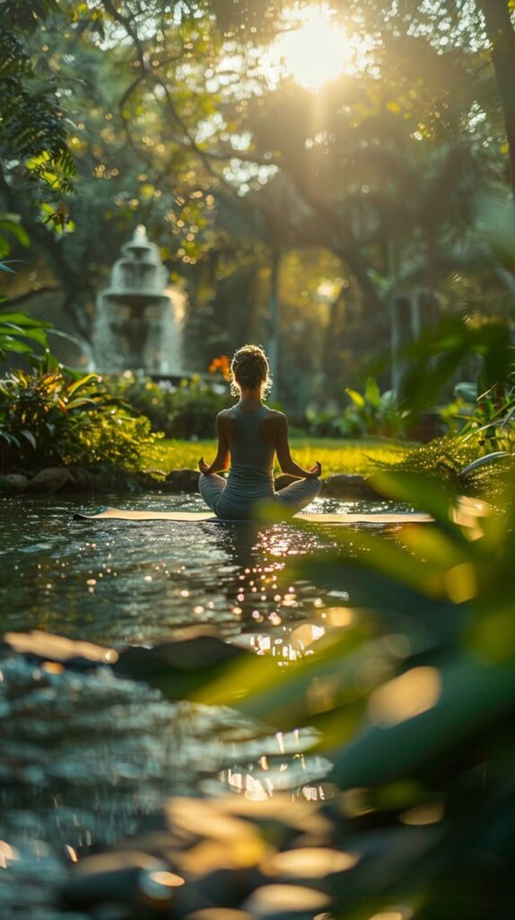 respirez profondement seances de yoga pour une detente ultime