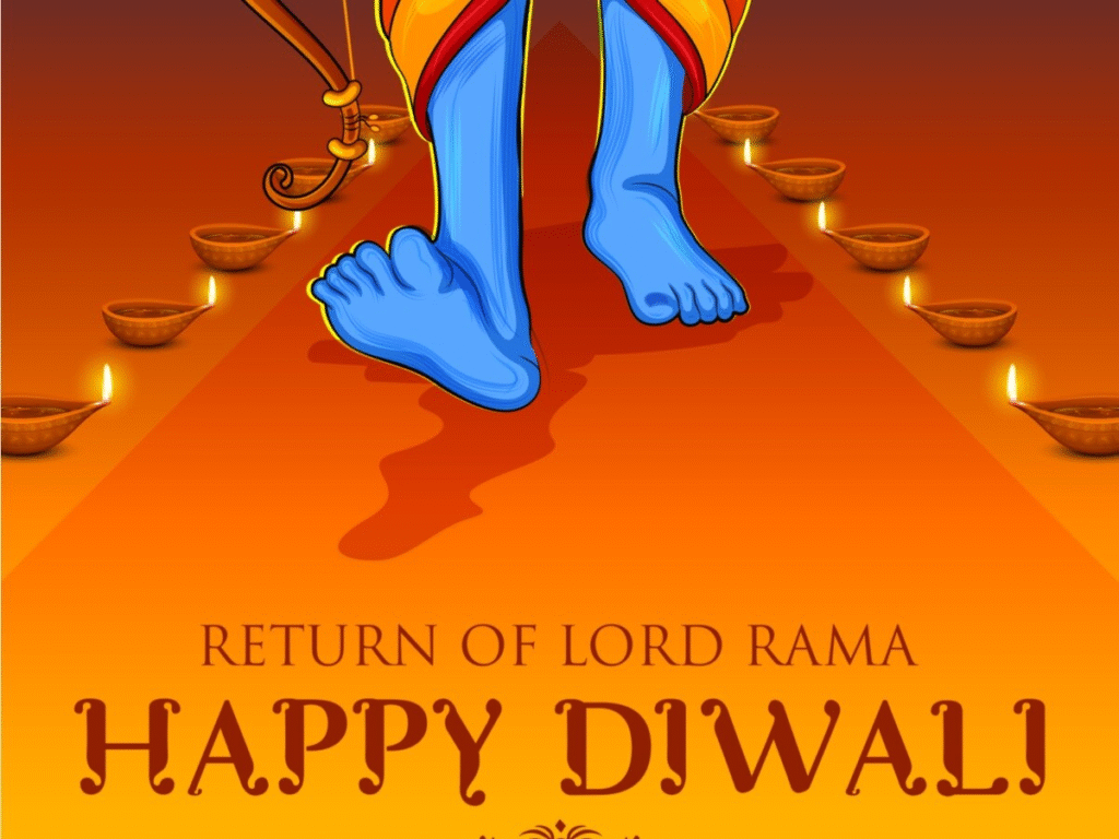 ChatGPT said:

"The legend and mythology behind Diwali, highlighting the ancient stories and traditions of this cherished Indian festival."