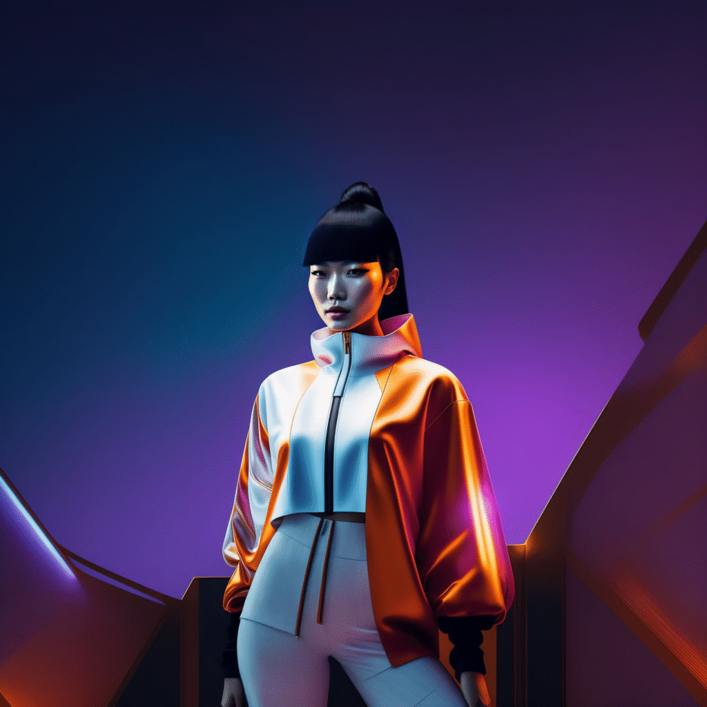 "Fashion Nova planning future expansion with new global markets and innovative fashion strategies"